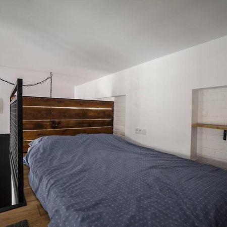 5Eco Apart Pearl Jagiellonska 27 Warszawa Old Town Ngoại thất bức ảnh