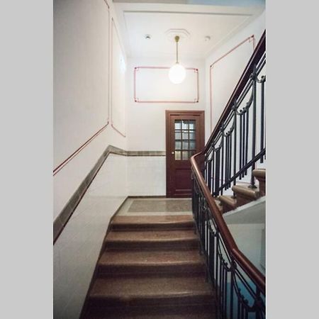 5Eco Apart Pearl Jagiellonska 27 Warszawa Old Town Ngoại thất bức ảnh