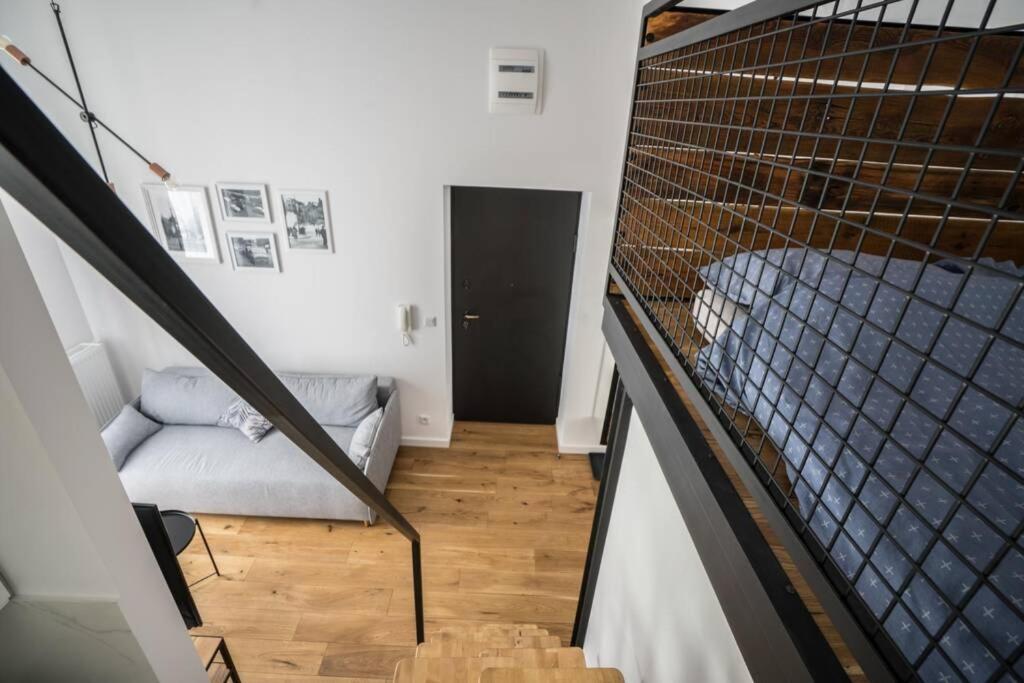 5Eco Apart Pearl Jagiellonska 27 Warszawa Old Town Ngoại thất bức ảnh