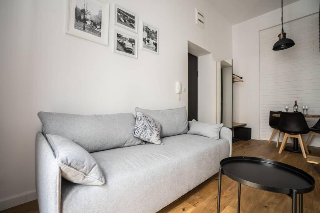 5Eco Apart Pearl Jagiellonska 27 Warszawa Old Town Ngoại thất bức ảnh